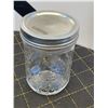 Image 7 : Storage Jars and Cans Including HC Canisters, Glassware, Red Bull