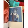 Image 10 : Large Mixed Lot of Art Books, Notebooks, and Office Supplies