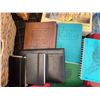 Image 3 : Large Mixed Lot of Art Books, Notebooks, and Office Supplies