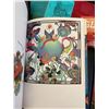 Image 7 : Large Mixed Lot of Art Books, Notebooks, and Office Supplies