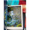 Image 8 : Large Mixed Lot of Art Books, Notebooks, and Office Supplies