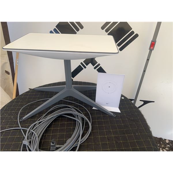 SpaceX Starlink Satellite Internet Kit