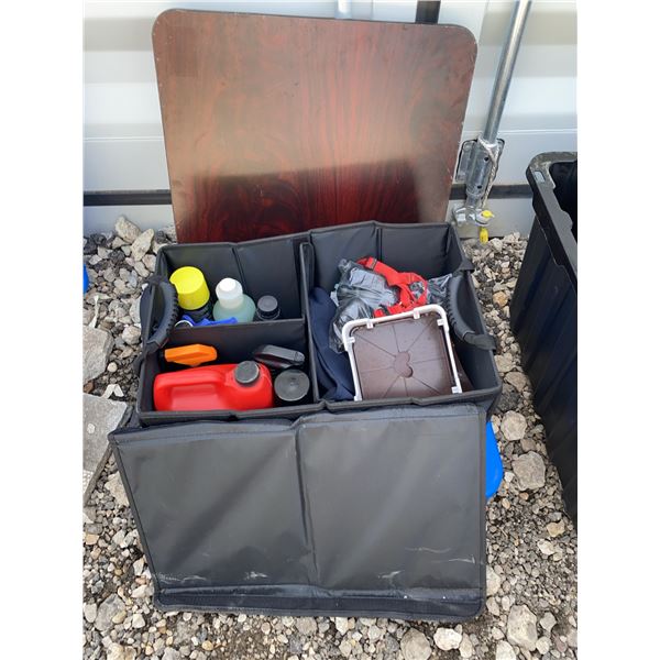Car and Pet Care Supplies