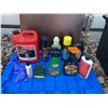Image 2 : Car and Pet Care Supplies
