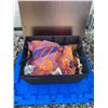 Image 1 : Decorative Tapestries and Blankets, 5 Pieces