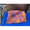 Image 4 : Decorative Tapestries and Blankets, 5 Pieces