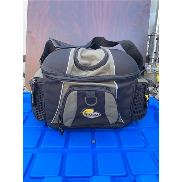 Plano Guide Series Fishing Tackle Bag with Accessories
