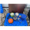 Image 3 : Camping Gear And Cookware Collection