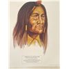 Image 11 : Native Heritage Portfolio With Indigenous Portrait Prints