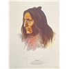 Image 12 : Native Heritage Portfolio With Indigenous Portrait Prints