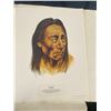 Image 13 : Native Heritage Portfolio With Indigenous Portrait Prints