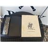 Image 1 : Native Heritage Portfolio With Indigenous Portrait Prints