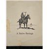 Image 3 : Native Heritage Portfolio With Indigenous Portrait Prints