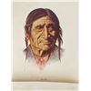 Image 7 : Native Heritage Portfolio With Indigenous Portrait Prints
