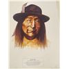 Image 9 : Native Heritage Portfolio With Indigenous Portrait Prints