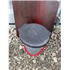 Image 6 : Fishing Tackle Bag With Accessories and Bait Bucket