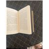 Image 12 : 3: LUprints Birchwood Tray, Woven Basket Plate, Bob Dylan Nobel Lecture Book
