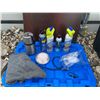 Image 1 : Household Cleaning and Utility Lot