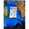 Image 3 : Outdoor Gear and Novelty Tree Figurine Lot