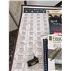 Image 3 : Guitar and Harmonica Instruction Set With VOX AC30 Amp Plug