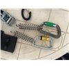 Image 4 : RV Awning Anchor Kit With Tie Downs and Ground Screws