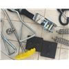 Image 5 : RV Awning Anchor Kit With Tie Downs and Ground Screws