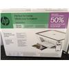 Image 7 : HP DeskJet 2855e All-in-One Printer With Box