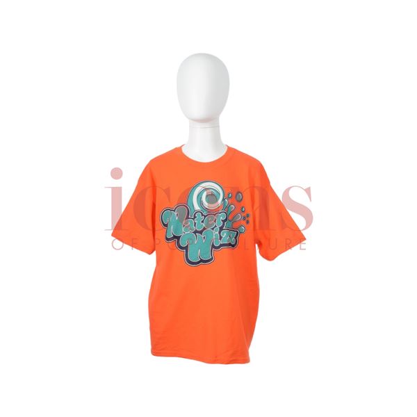 Grown Ups - Custom Water Whizz Shirt - 63-2
