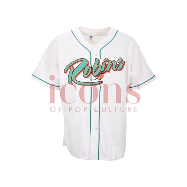 Kingdom Hospital (TV) - "Robbins" Baseball Jersey - 63-4