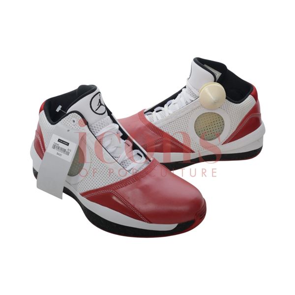 Better Call Saul (TV) - Mall Heist Jordan Shoes - 63-6
