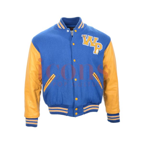 The Goldbergs (TV) - William-Penn Academy Varisty Jacket - 63-7