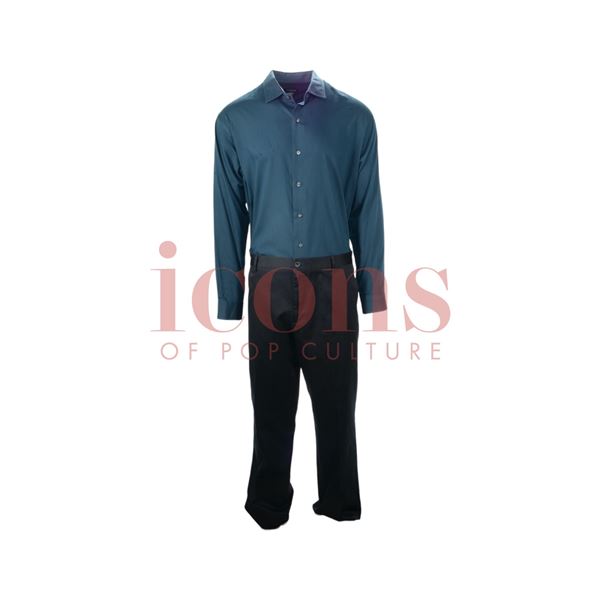 Better Call Saul (TV) - Mike Ehrmantraut's (Jonathan Banks) Wardrobe - 63-9