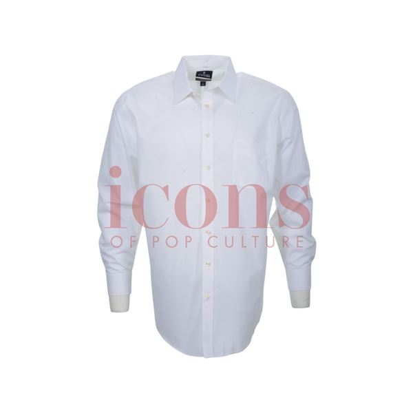 Better Call Saul (TV) - Chuck McGill's (Michael McKean) Shirt - 63-11