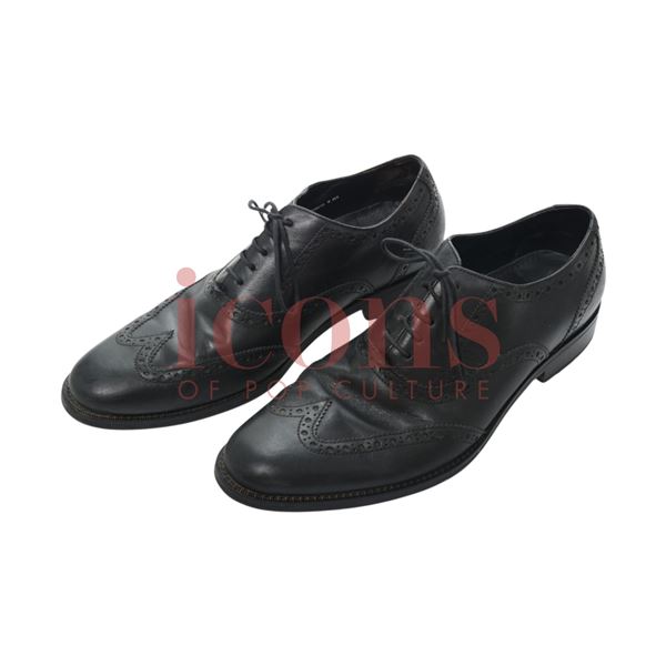 Better Call Saul (TV) - Howard Hamlin's (Patrick Fabian) Wingtip Oxford Shoes - 63-14
