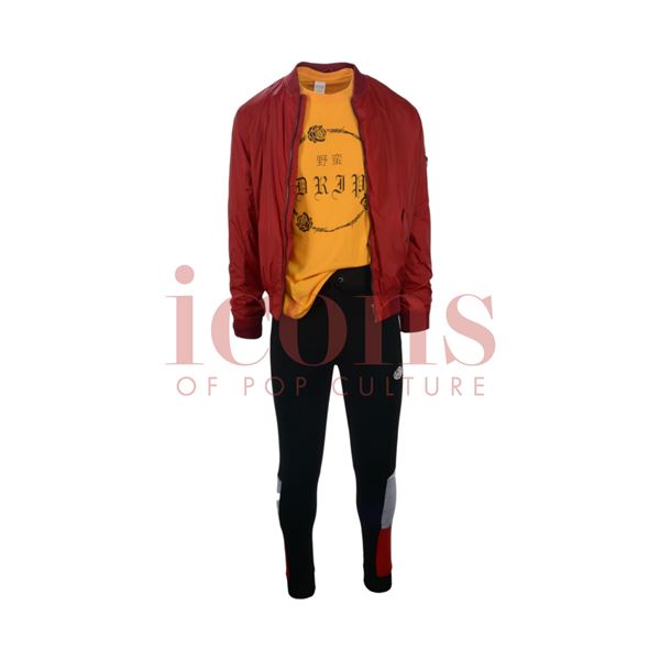 Cobra Kai (TV) - Hawk's (Eli Moskowitz) Wardrobe - 63-16