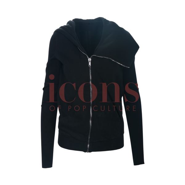 A Girl in the Spider's Web - Lisbeth Salander's (Stunt Double) Hoodie - 63-20