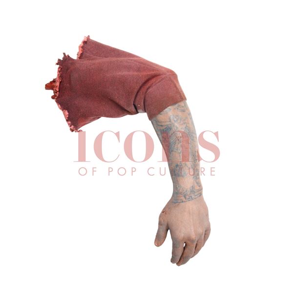 Breaking Bad (TV)- Gonzo's (Cesar Garcia) Severed Arm - 63-22
