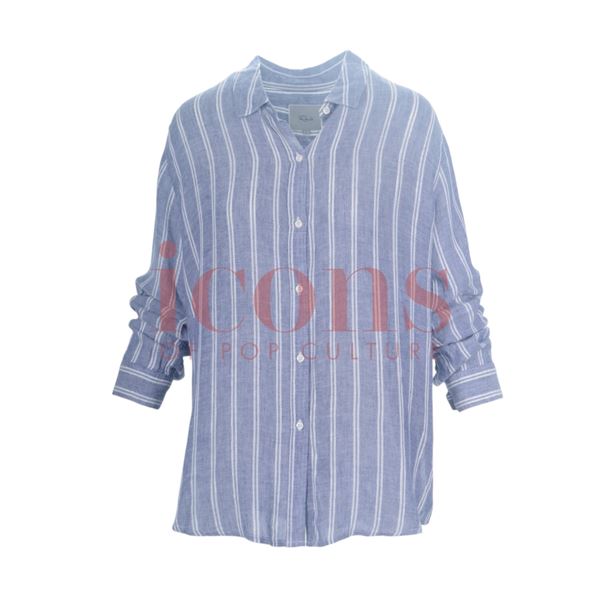 Ghostbusters: Afterlife - Dana Barrett's (Sigourney Weaver) Blouse - 63-25