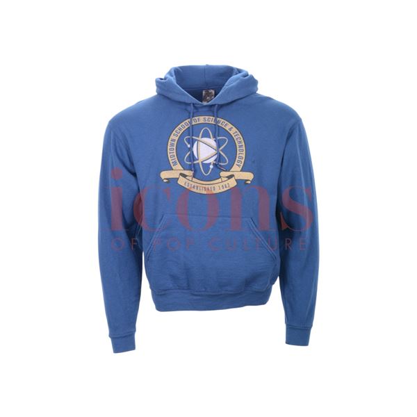 Spider-Man: Homecoming - Midtown School of Science & Tech Hoodie - 63-31