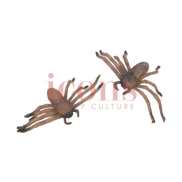 Arachnophobia - Prop Spiders - 63-34