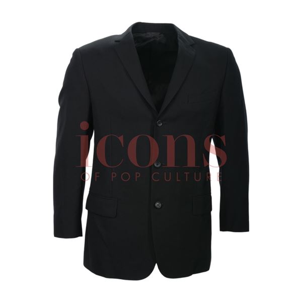Men in Black III - Young Agent K's (Josh Brolin) Hero Jacket - 63-37