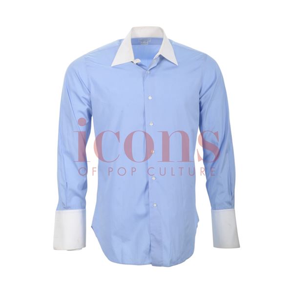 Hook - Robin Williams's (Peter Banning) Custom Anto Shirt - 63-38