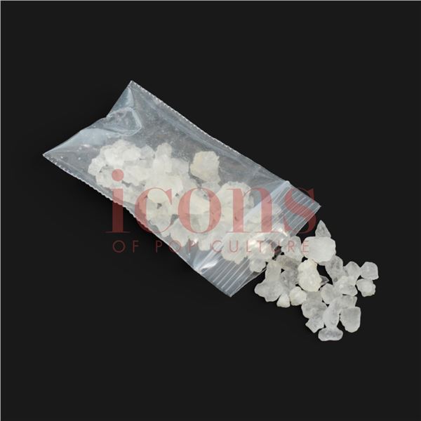 Breaking Bad (TV) - Prop Meth - 63-39