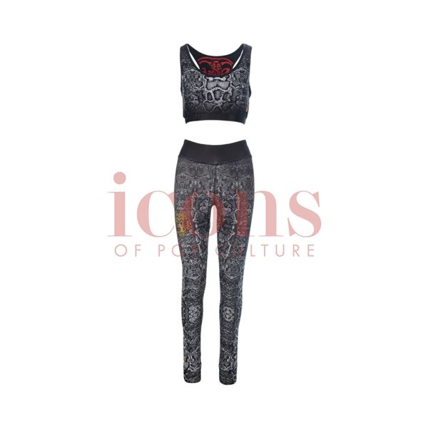 Cobra Kai (TV) - Tory Nichols's (Peyton List) Wardrobe - 63-42