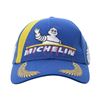 Image 1 : Gran Turismo - Jann Mardenborough's (Archie Madekwe) Michelin Podium Cap - 63-44