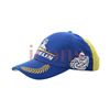 Image 2 : Gran Turismo - Jann Mardenborough's (Archie Madekwe) Michelin Podium Cap - 63-44