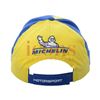Image 3 : Gran Turismo - Jann Mardenborough's (Archie Madekwe) Michelin Podium Cap - 63-44