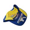 Image 5 : Gran Turismo - Jann Mardenborough's (Archie Madekwe) Michelin Podium Cap - 63-44