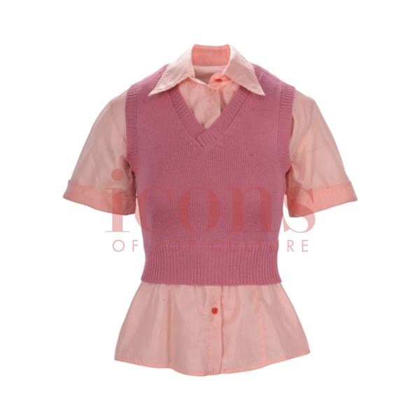Bullet Train - Prince's (Joey King) Custom Wardrobe - 63-47