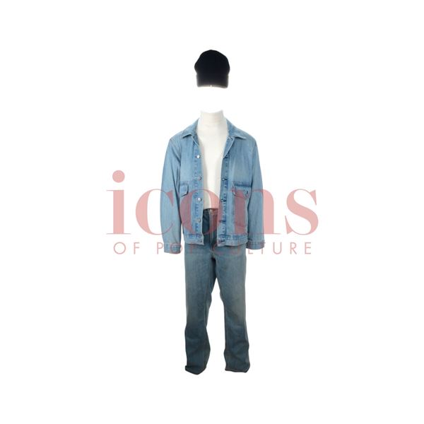 Bullet Train - Lemon's (Brian Tyree Henry) Wardrobe - 63-48